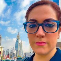 Sheida Maleki's Photo