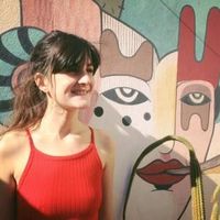 Justine Bousquet的照片