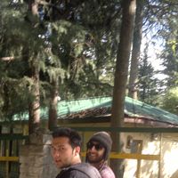 Deepank Sharma的照片