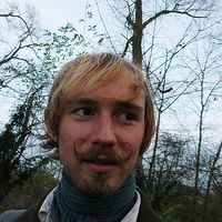 Markus Stefan's Photo