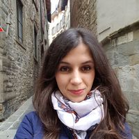 Bogdana Iuryk的照片