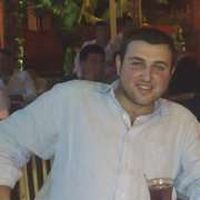 Atahan Gedik's Photo