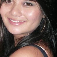 Raquel Kakehashi's Photo