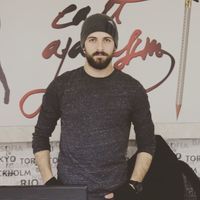 Erman Uğraş's Photo