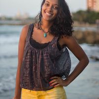 Fotos de Isabela Vieira