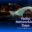🇬🇪 Tbilisi Networking Days – January 24 (Sat)'s picture