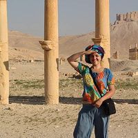 Marija Drezgic's Photo