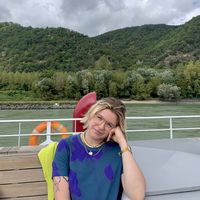 Camille Brown的照片