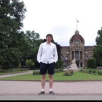 Kirill Holzer's Photo