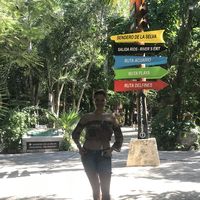 Yojana Castro的照片