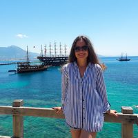 Жанна Твердовская's Photo