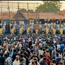 Thirunakkara Pakal Pooram 的照片