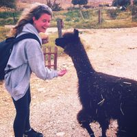 Photos de Anna Magdalena Köster