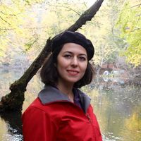 Zeynep Makca的照片