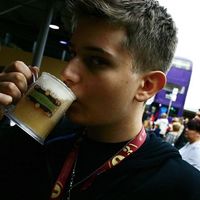 Julien Dimitrov的照片