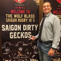 Pavel Nikishin的照片