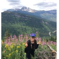 Taylor Wyles's Photo