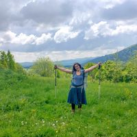 Iga Łukaszewicz's Photo