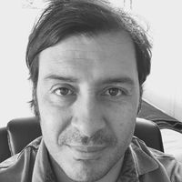 Carlos Pedraza's Photo