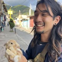 NARIKAWA RYO's Photo