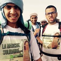 Youness Ait Benali's Photo