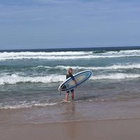 Gwen Nurmohamed的照片