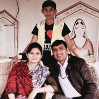 Dipesh Jain的照片