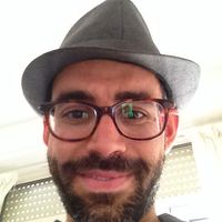 Marco Rizzello's Photo