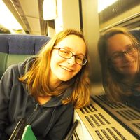 Héloïse  Bernard's Photo