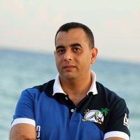 Le foto di Mohamed Saladin