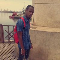 Le foto di Olímpio Eduardo