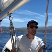 Enzo Porpiglia's Photo