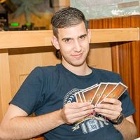 Shahar Shalev's Photo