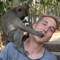 Martin Deinhofer's Photo