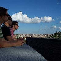 Mario Höltke's Photo