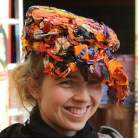 Mirjam Masior的照片