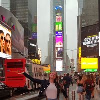 Anna Němečková's Photo