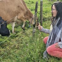 Fotos de Ana Lucía Garitum