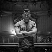 Andrii Oleksenko's Photo