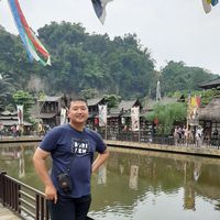 gilang swandika的照片