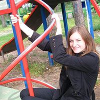 Liliya Ilyina的照片