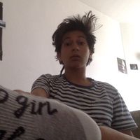 Pati Kotsovskagia的照片