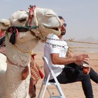 Fadi Shawkat's Photo