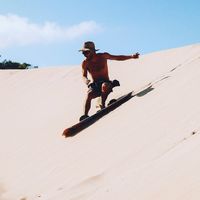 Luke Elliott的照片