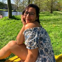 Janaína Pessanha's Photo