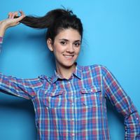 Fotos de Alina Arutiunian