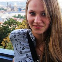 Анна Подорожная's Photo