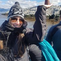 Mayra Kaffer's Photo