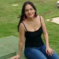 Clarissa Rocha's Photo