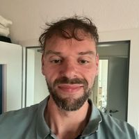 Mario Lindner's Photo